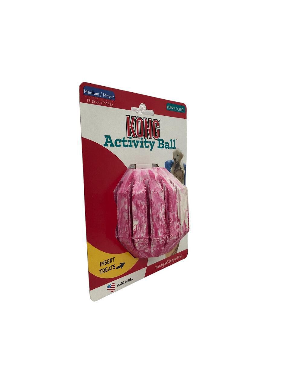Juguete congelable para perro 2