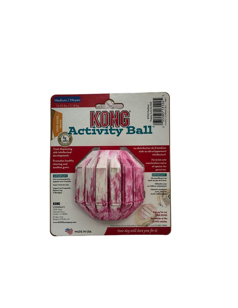 Juguete congelable para perro 4