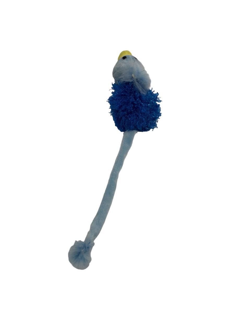 Peluche para gato