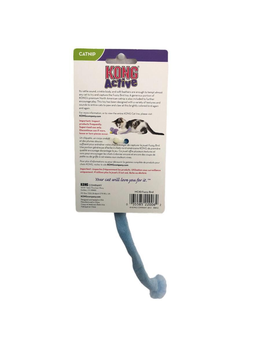 Peluche para gato 6