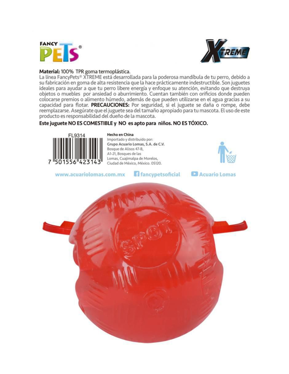 Pelota para perro 3