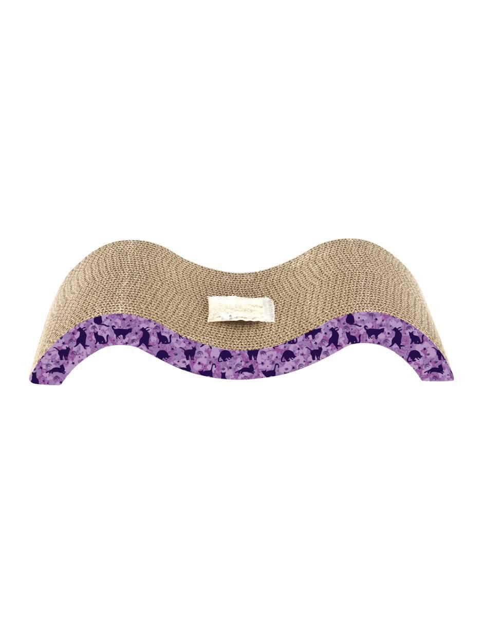 Mueble rascador para gato 5