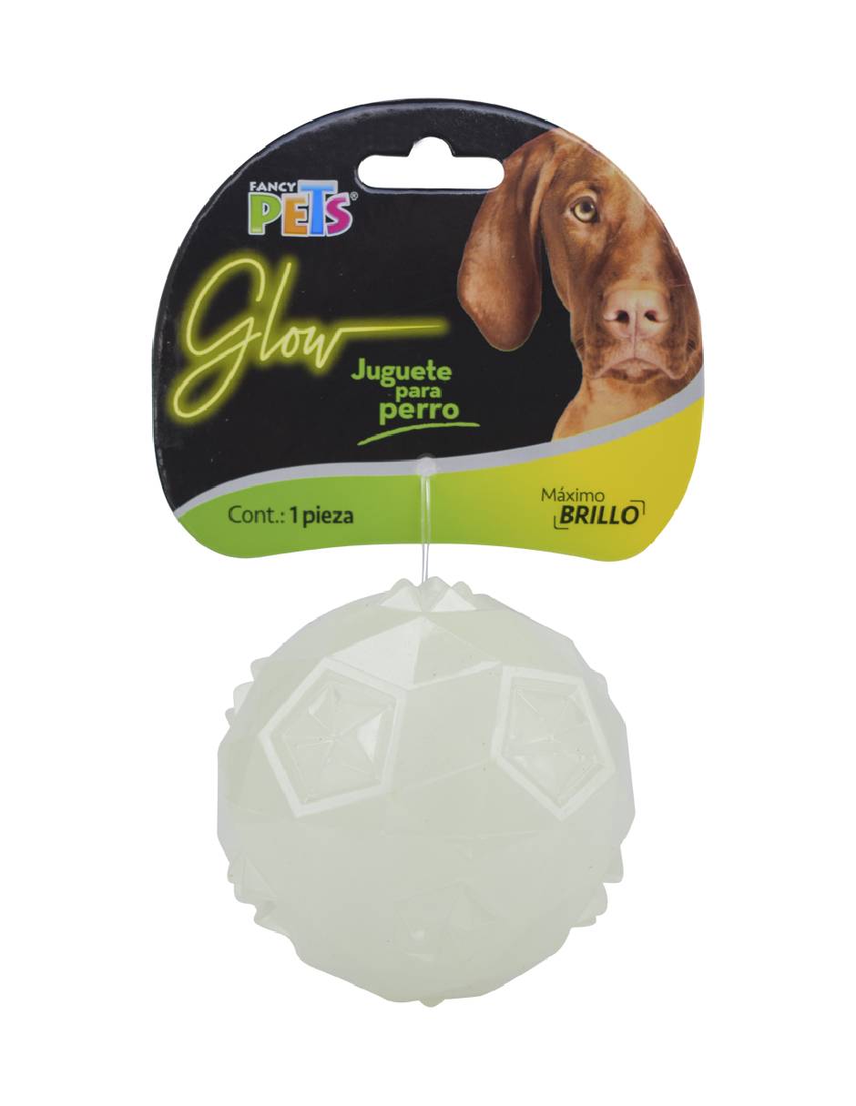 Pelota para perro 3