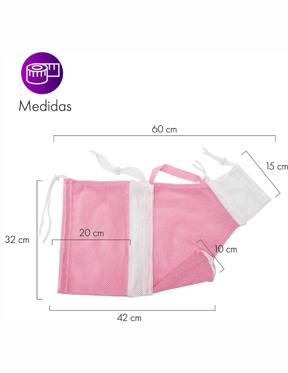 Rack para camioneta 3