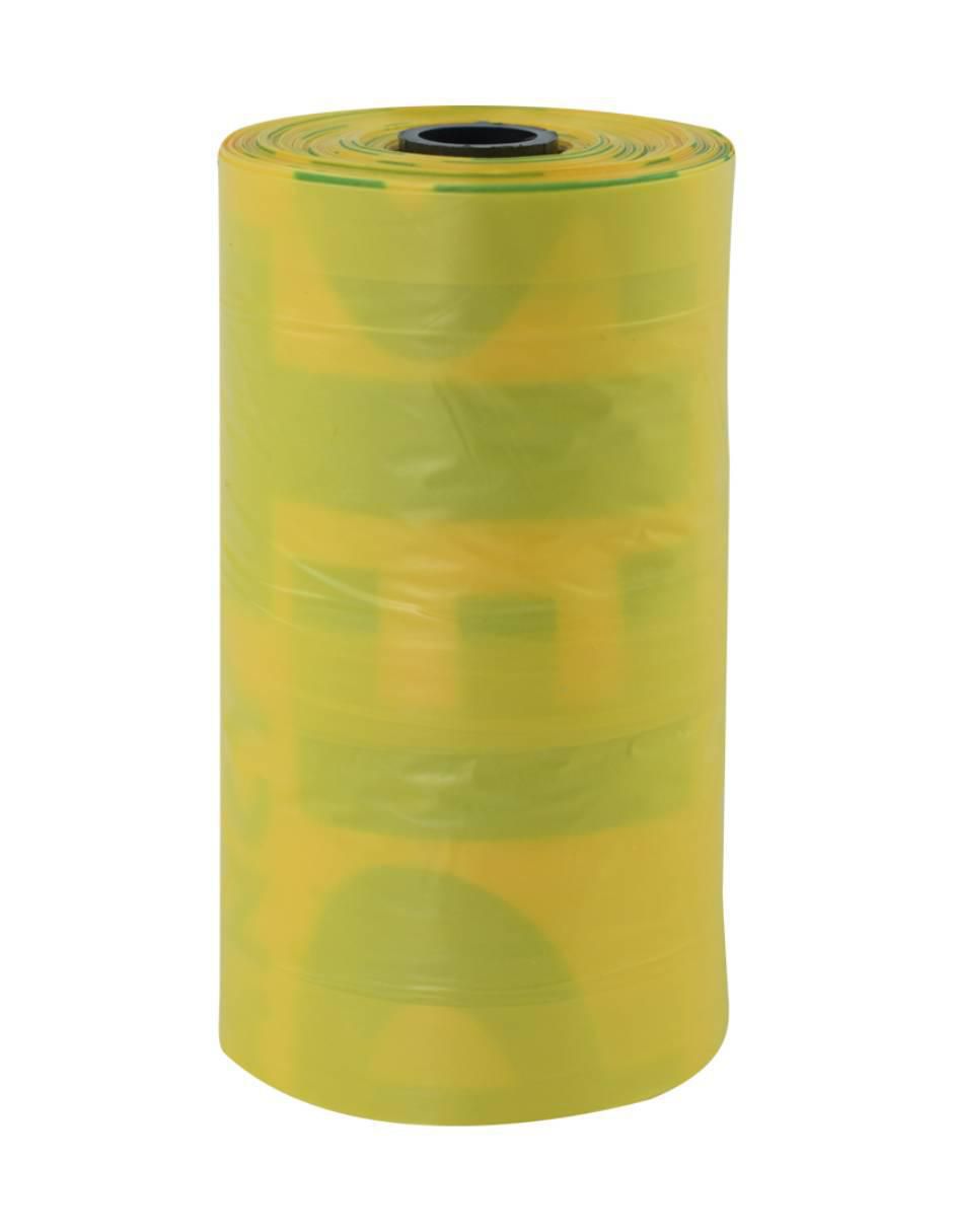 Porta bolsas para perro y gato 2