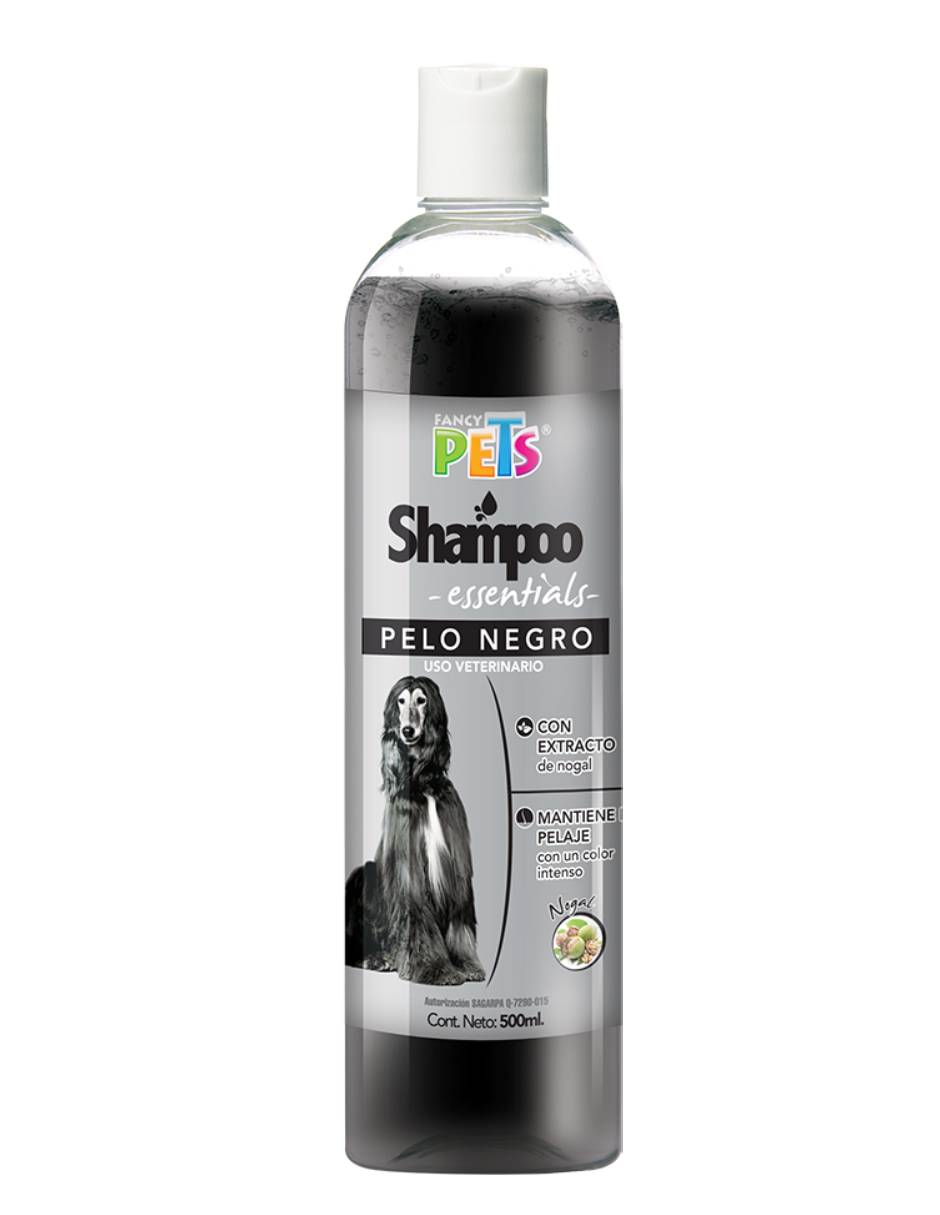 Shampoo