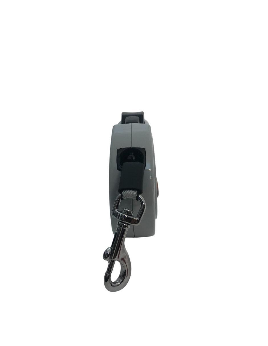 Correa extensible para perro 4