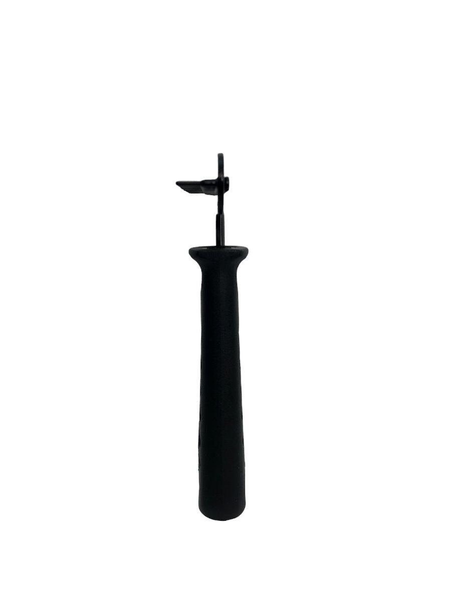 Rastrillo de acero inoxidable para perro 2