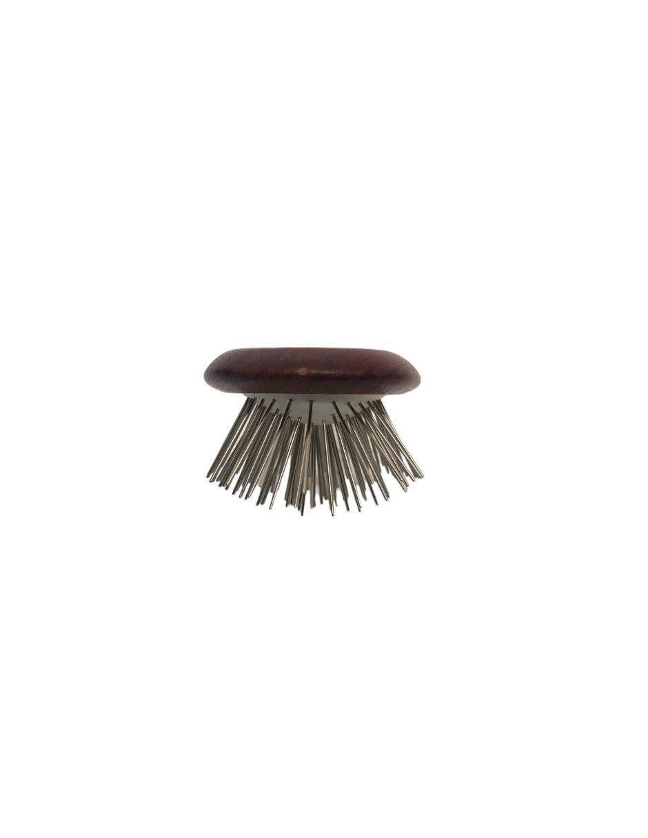 Cepillo de madera para perro 2