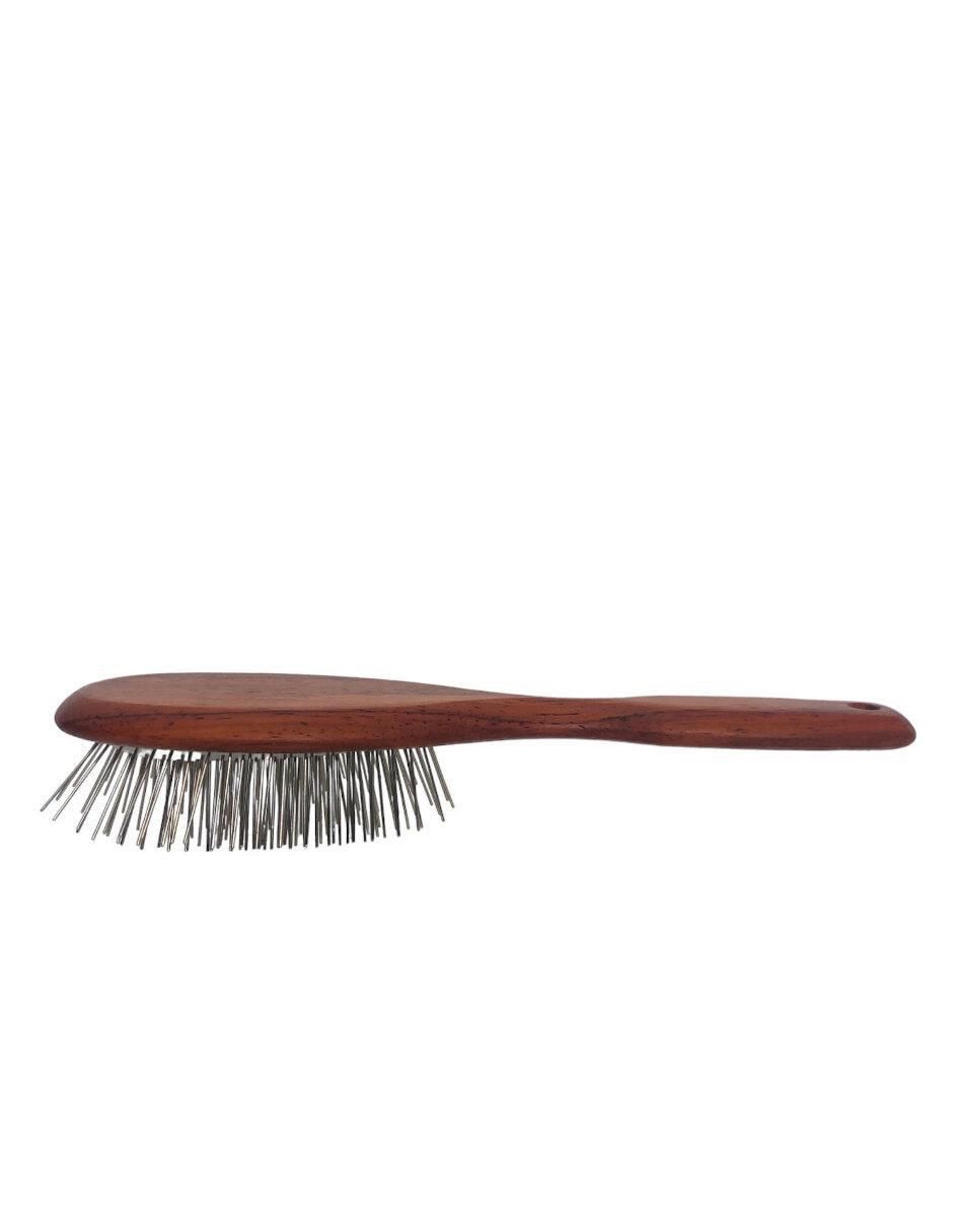 Cepillo de madera para perro 4