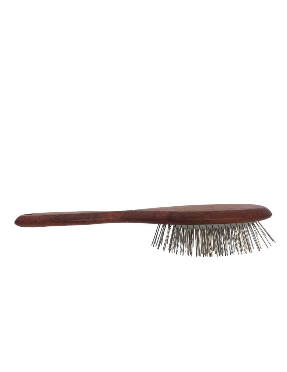 Cepillo de madera para perro 5