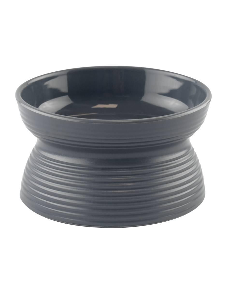 Set de plato para gato 295 ml 2