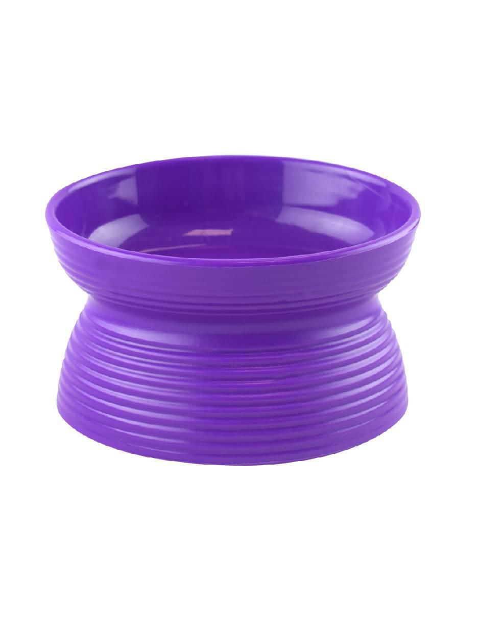 Set de plato para gato 295 ml 5