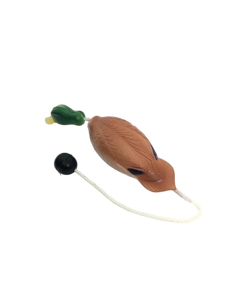 Juguete con cuerda para perro 4