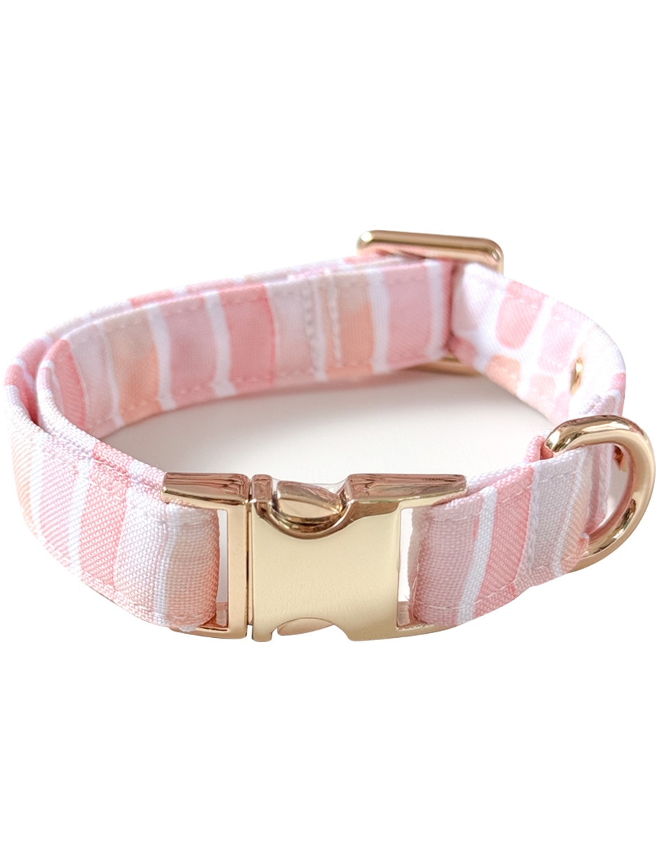 Collar de poliéster para perro 1