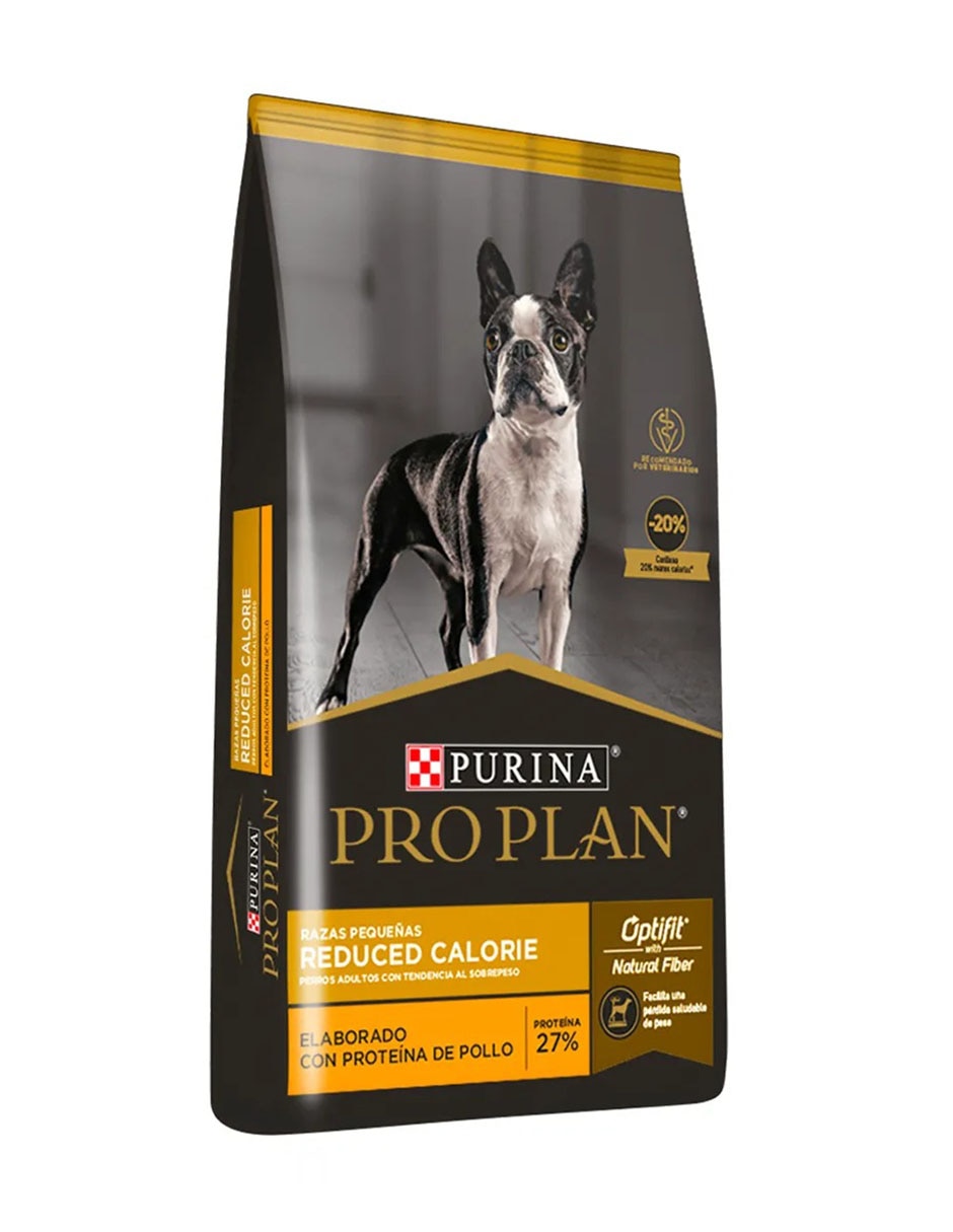 Croqueta de pollo para perro raza pequeña etapa adulto contenido individual 7.5 kg 2