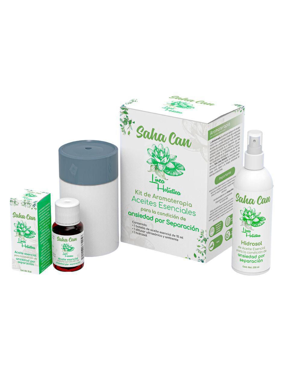 Aromaterapia 1