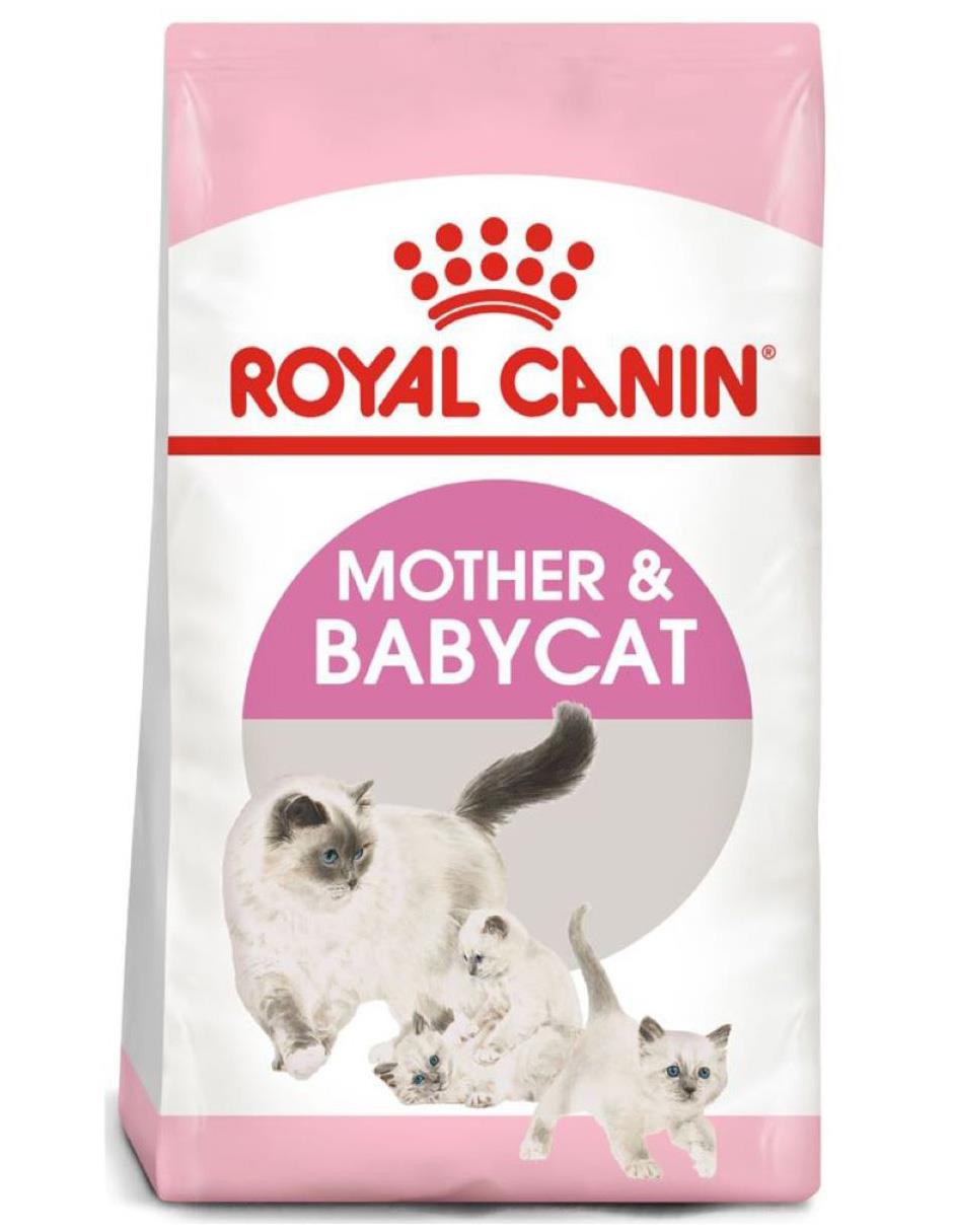 Croqueta de Pollo para gato etapa cachorro contenido 3.5 kg