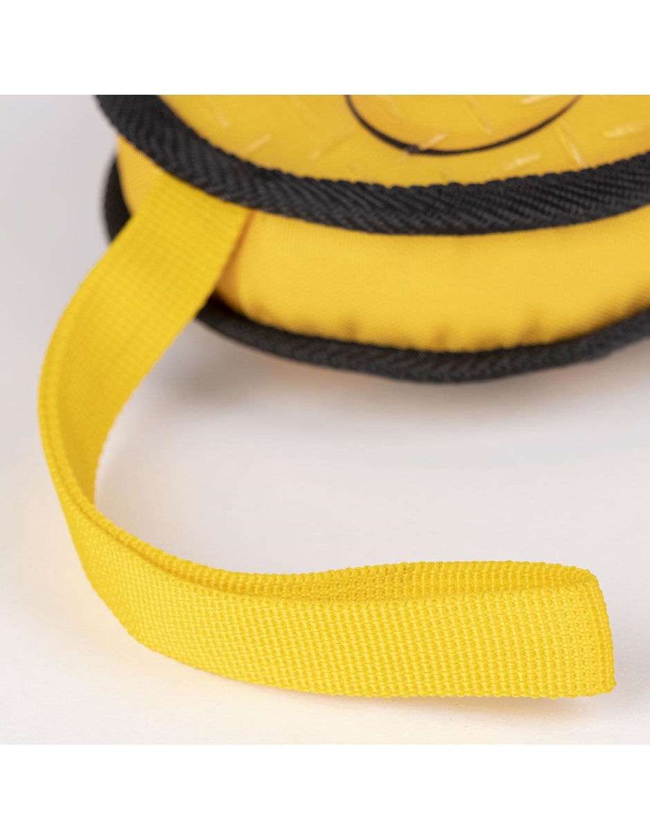 Juguete con cuerda para perro 4