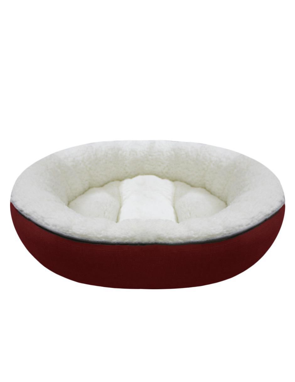 Cama para perro y gato