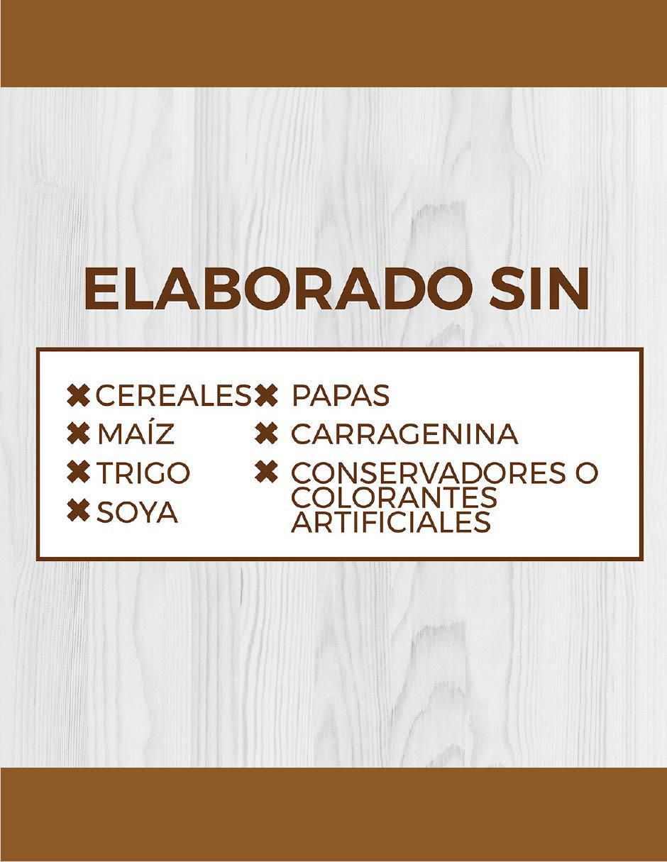 Alimento húmedo de Pato para gato todas las etapas contenido 85 g 5