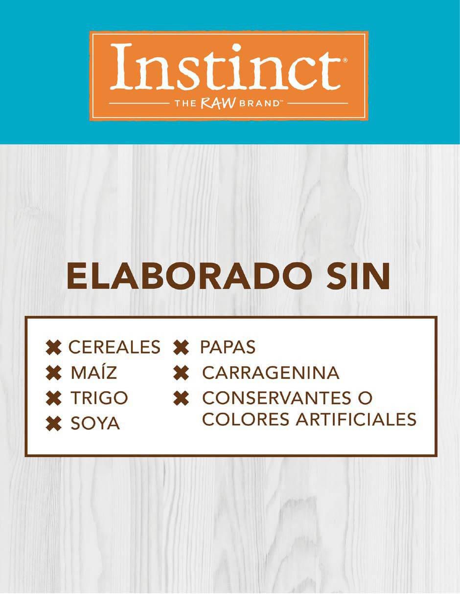 Alimento húmedo de Atún para gato todas las etapas contenido 85 g 4