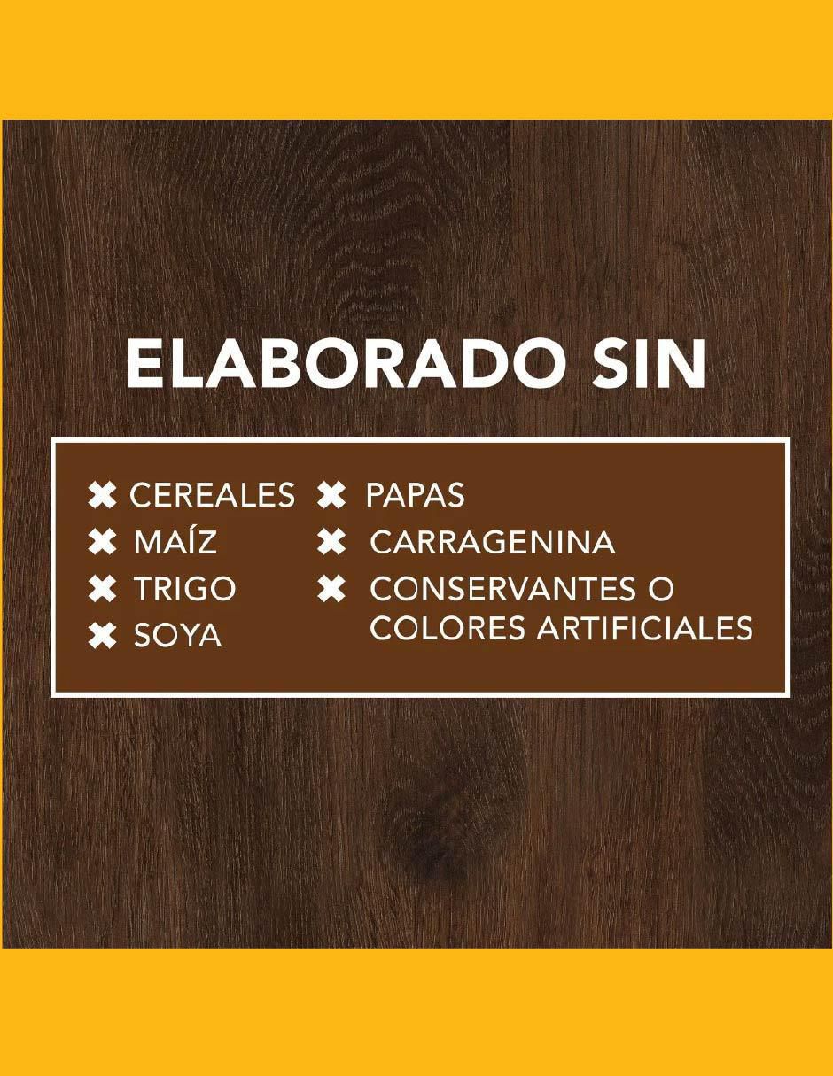 Alimento húmedo de Pollo para perro todas las etapas contenido 85 g 7