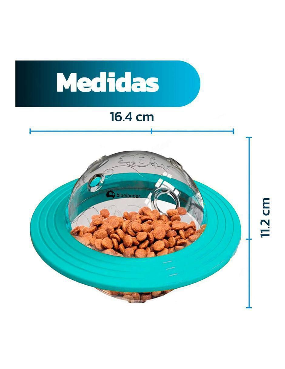 Plato para mascota 6