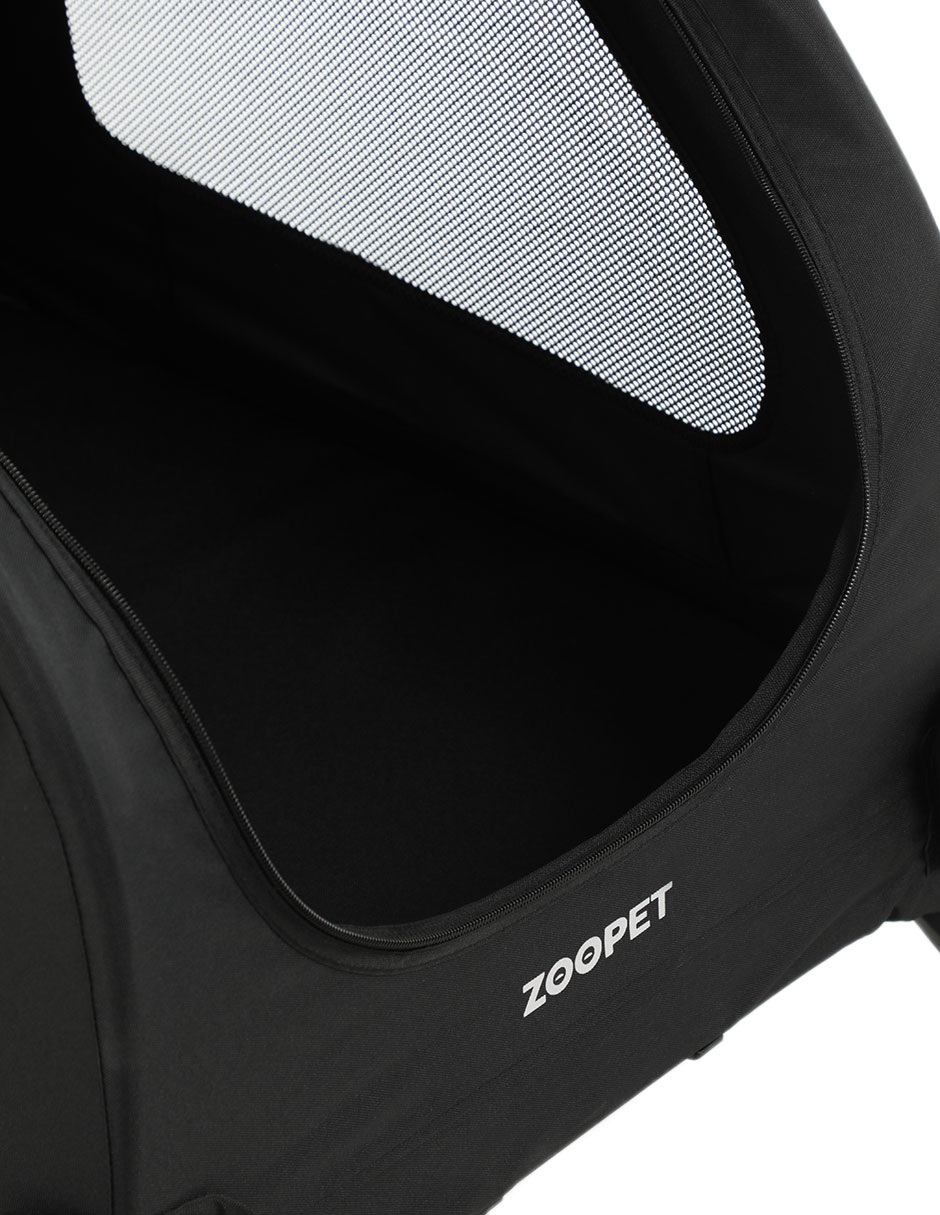Carriola estándar para mascota 4