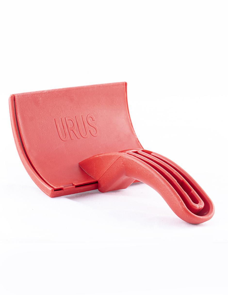 Cepillo de plástico para perro 5