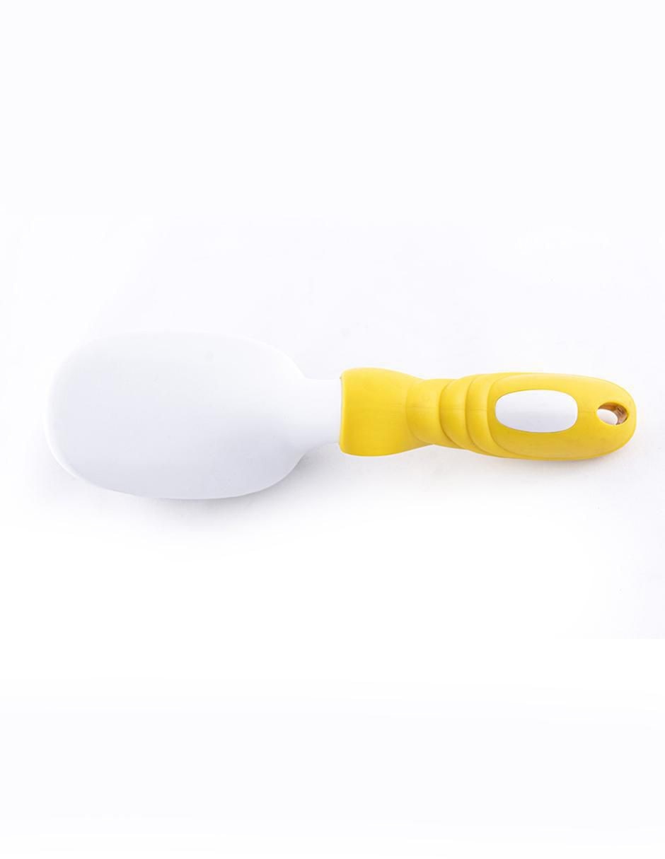Cepillo de plástico para perro 3