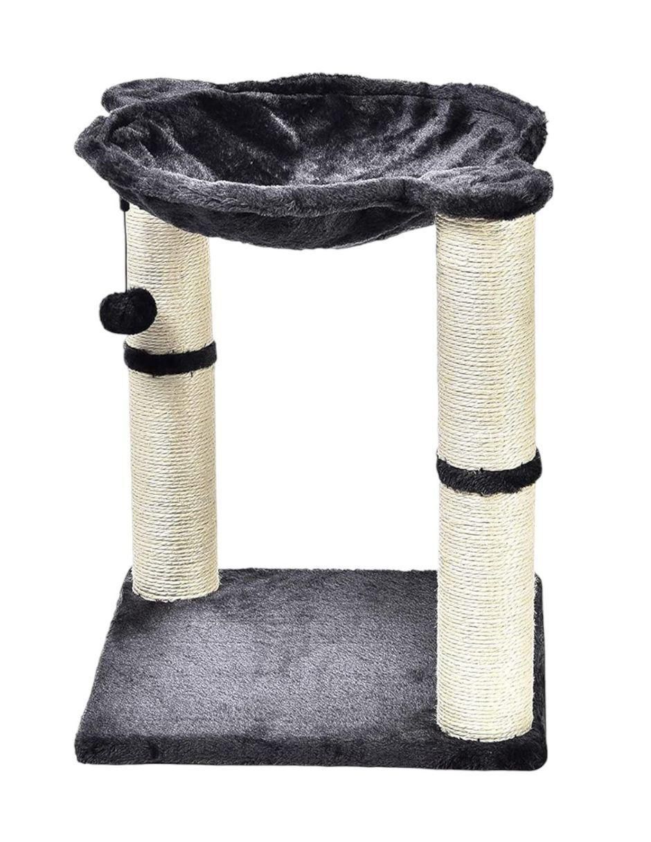 Rascador para gato