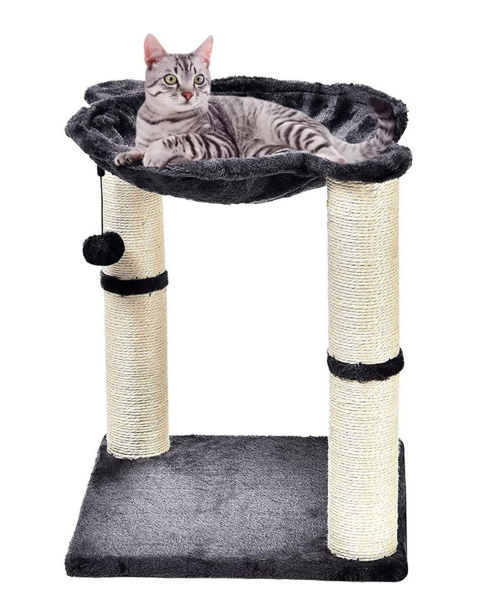Rascador para gato 2