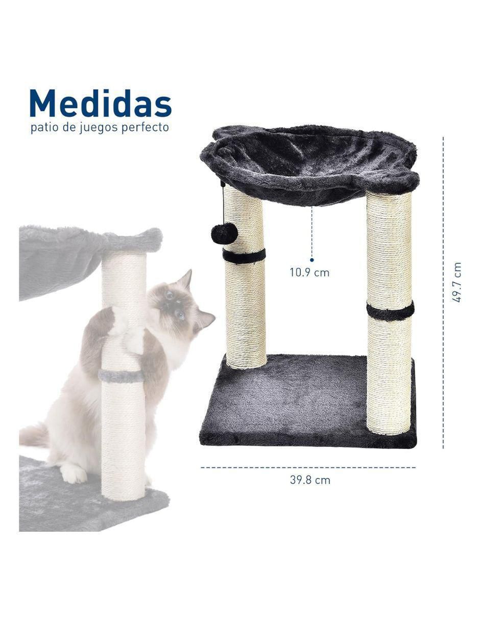 Rascador para gato 5