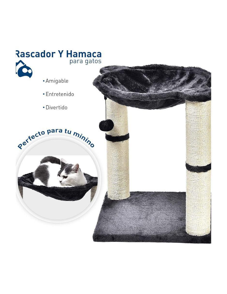 Rascador para gato 3