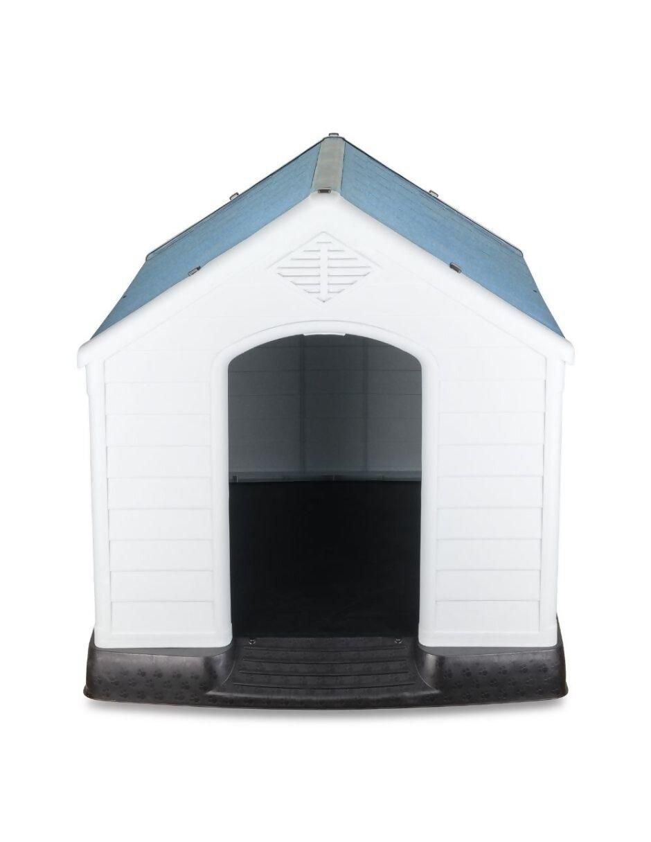Casa para perro 2