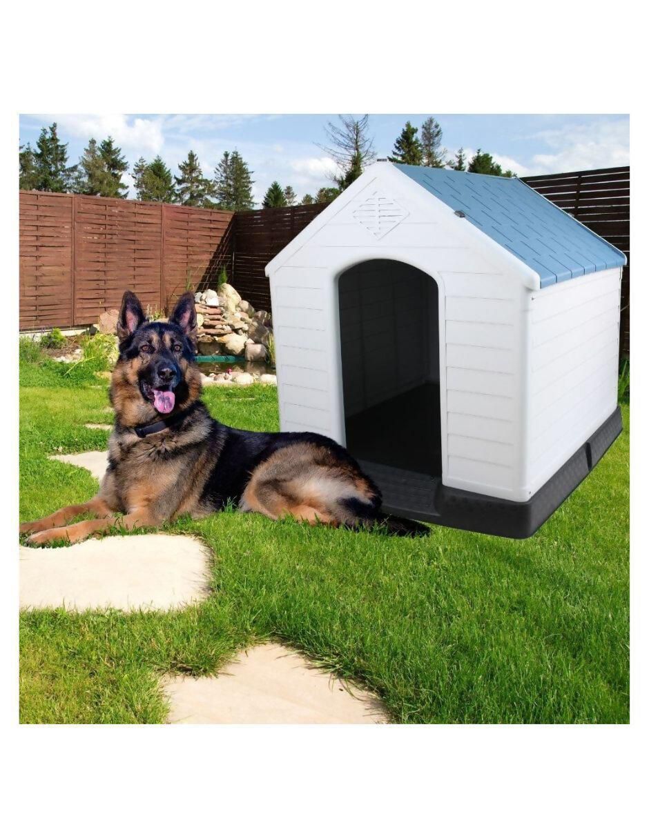Casa para perro 5