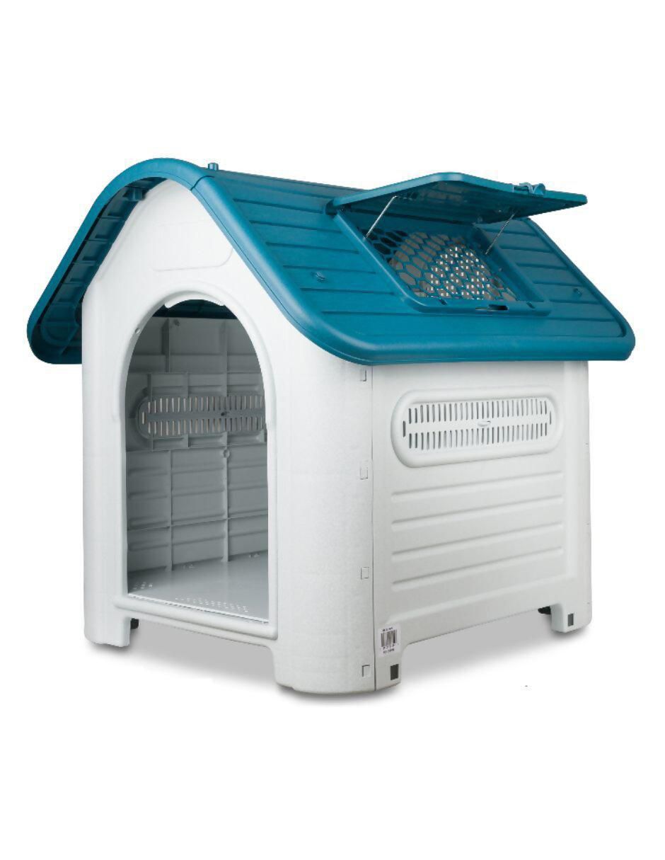 Casa para perro 1