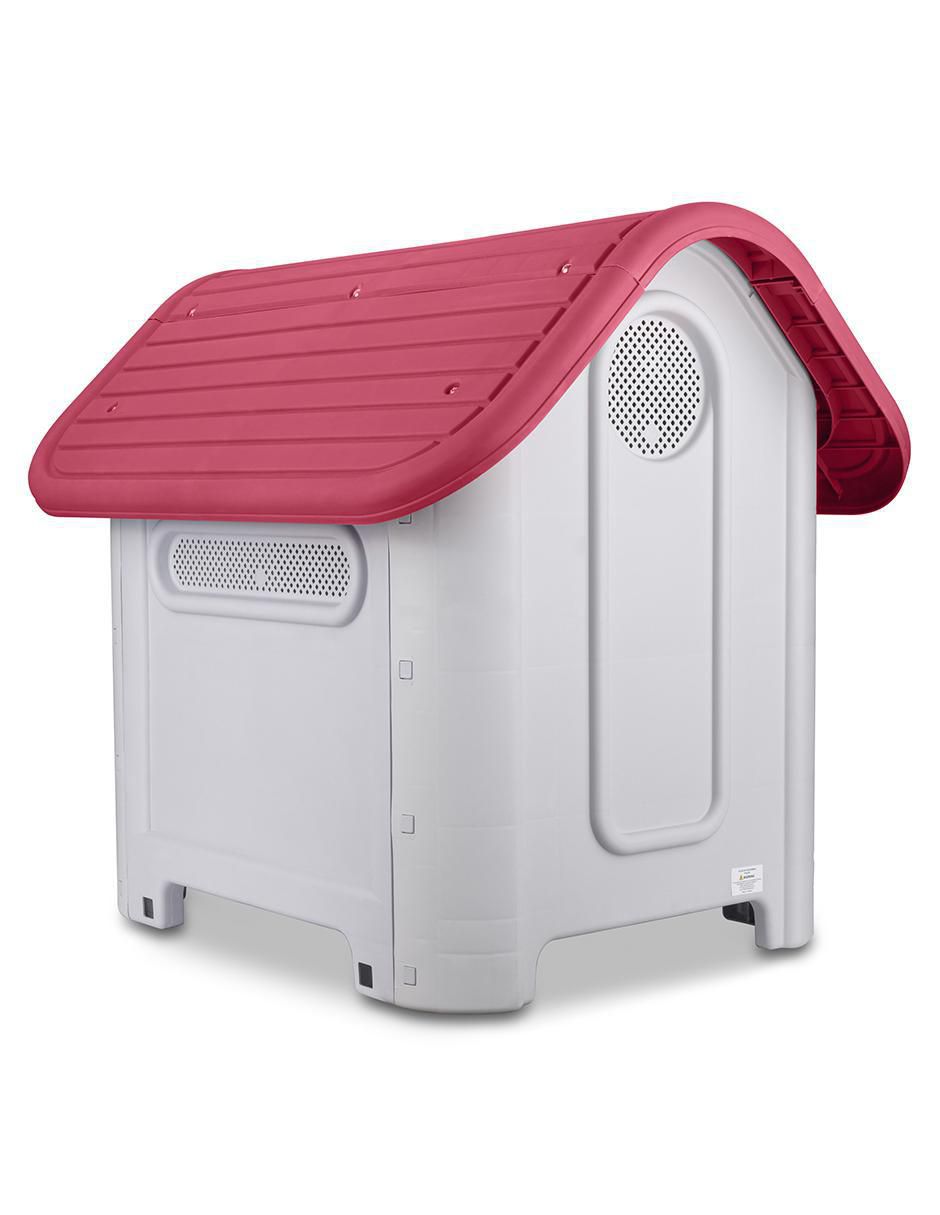 "casa para" perro ajolopet