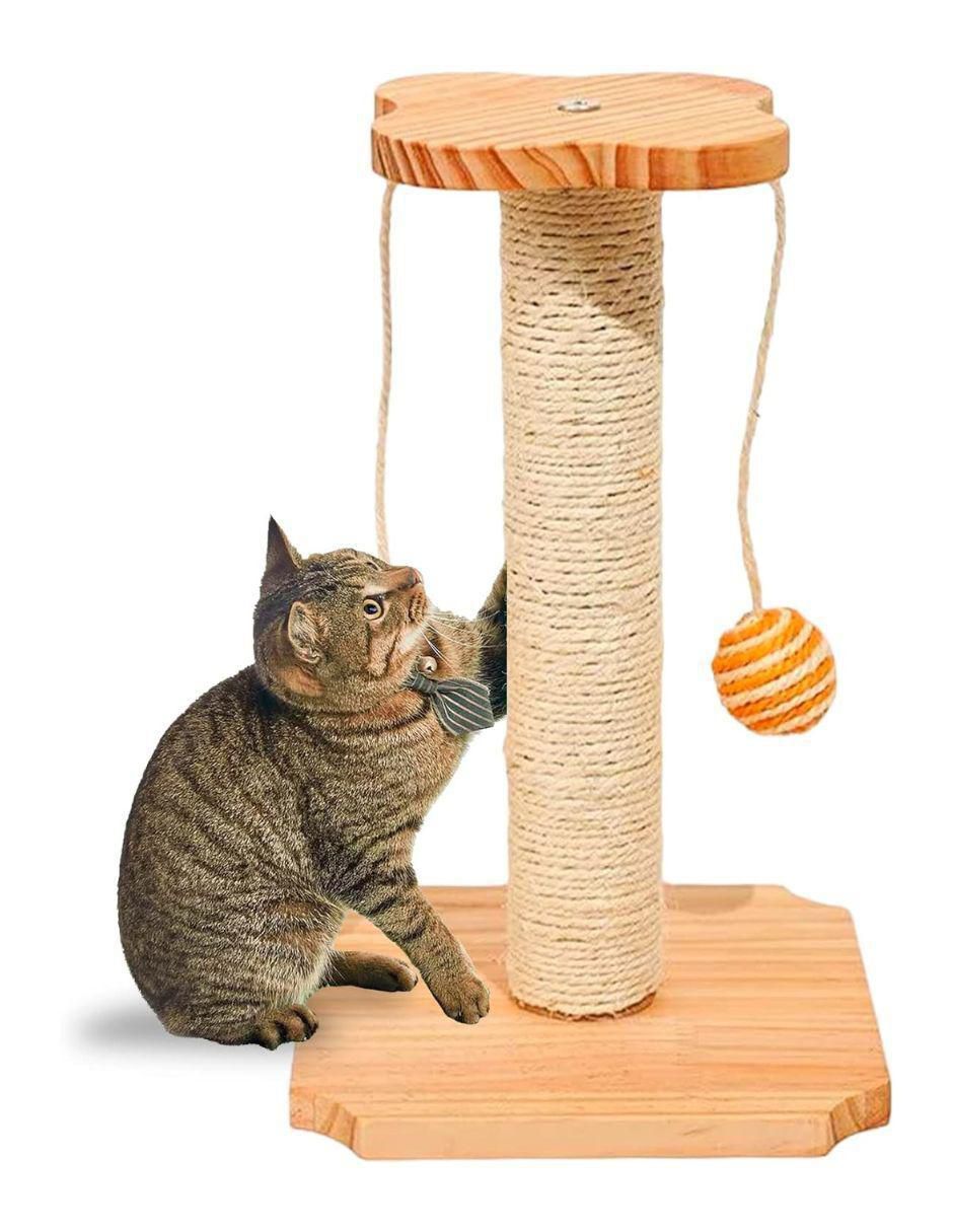Rascador para gato 2