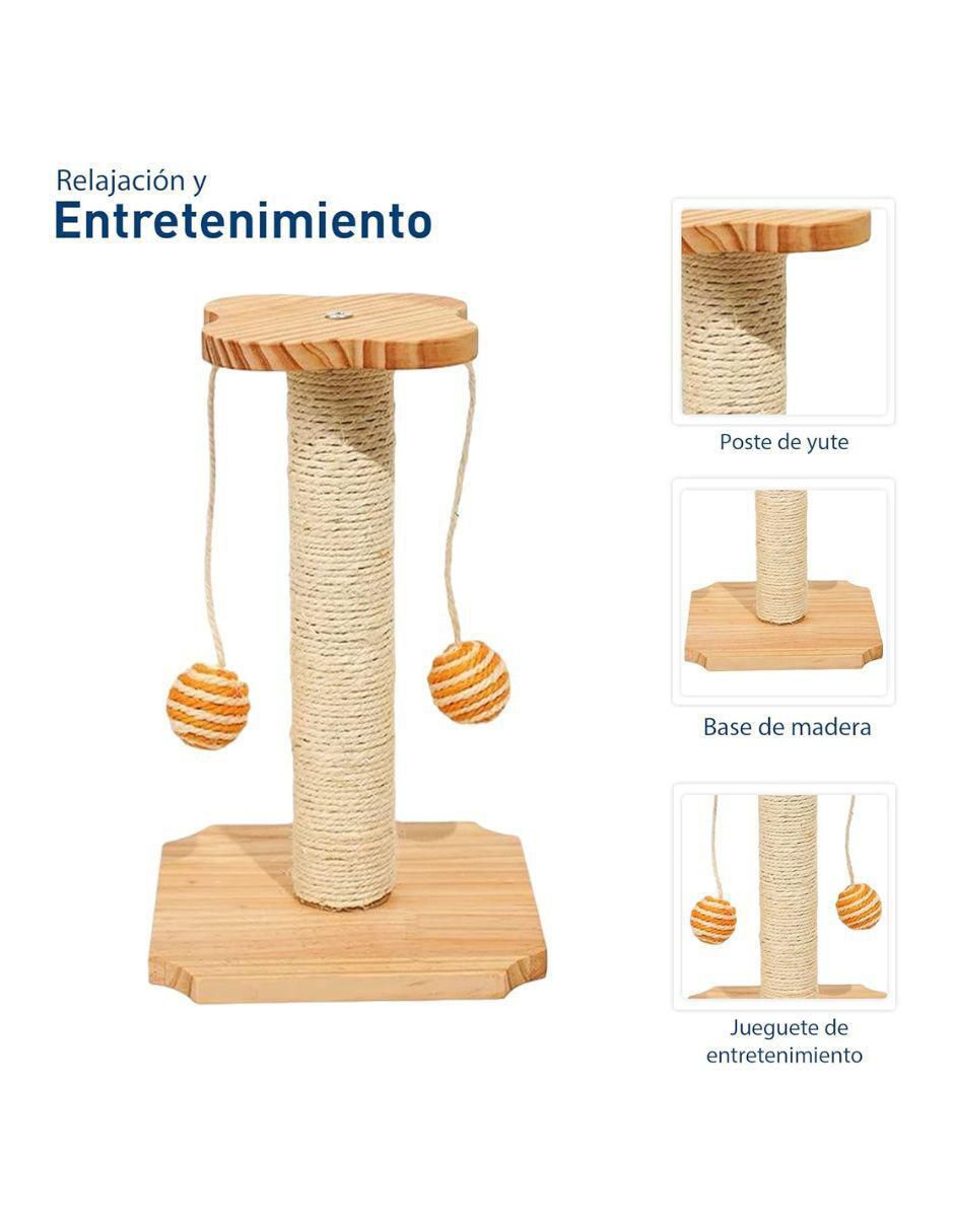 Rascador para gato 5