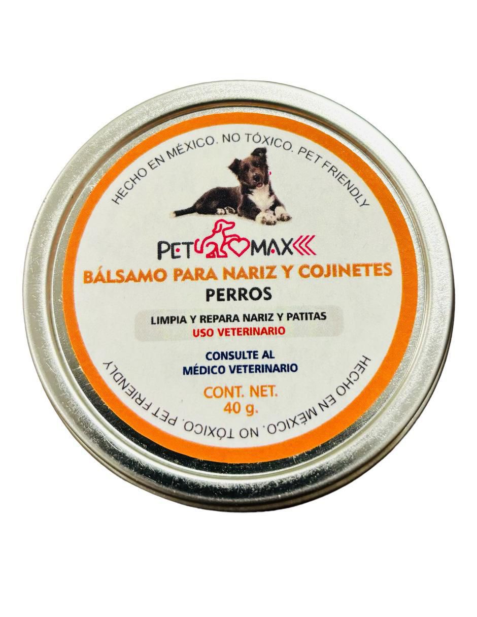 Crema para perro Crema para perro