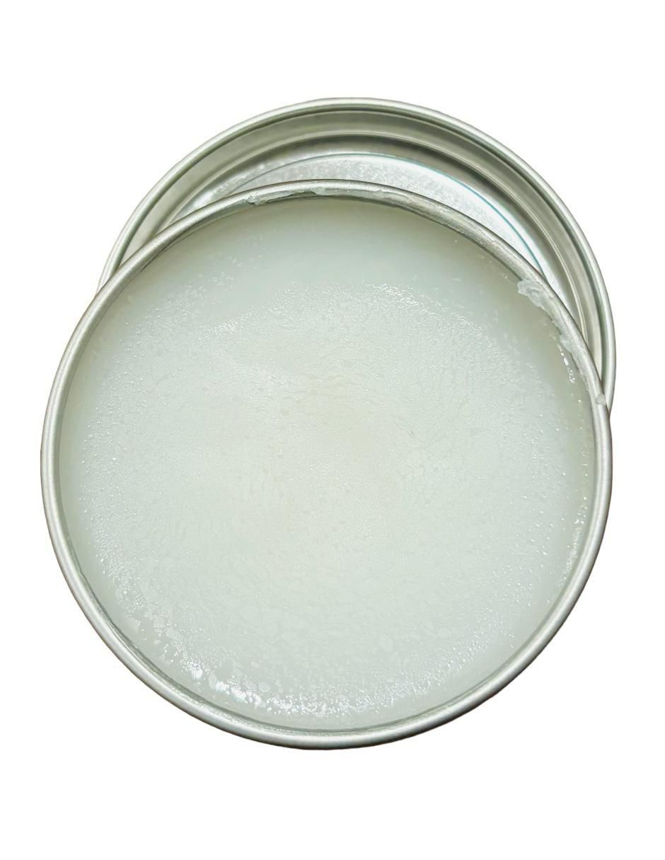 Crema para perro 2