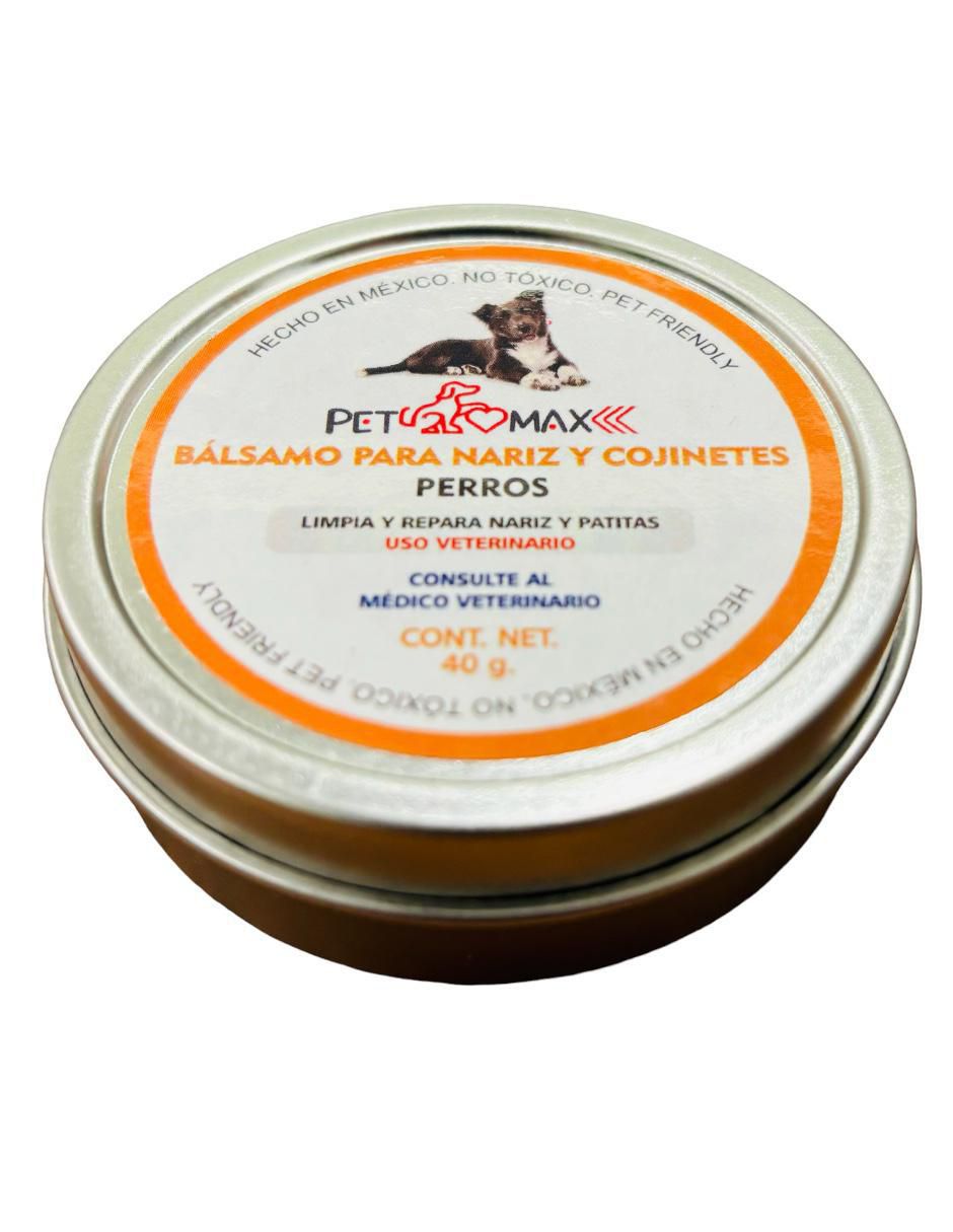 Crema para perro 4