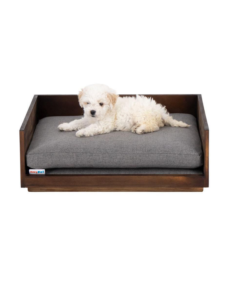 Cama para perro 2