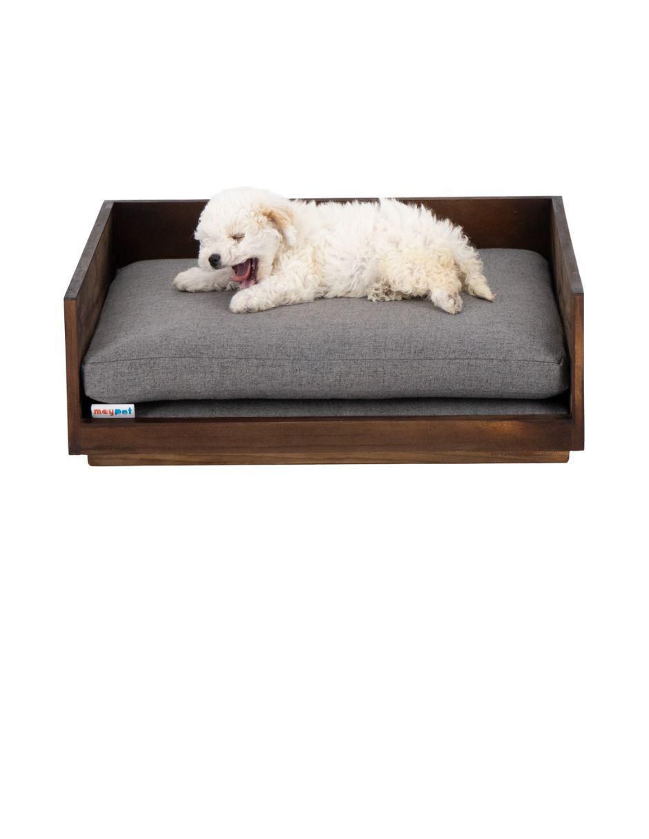 Cama para perro 4
