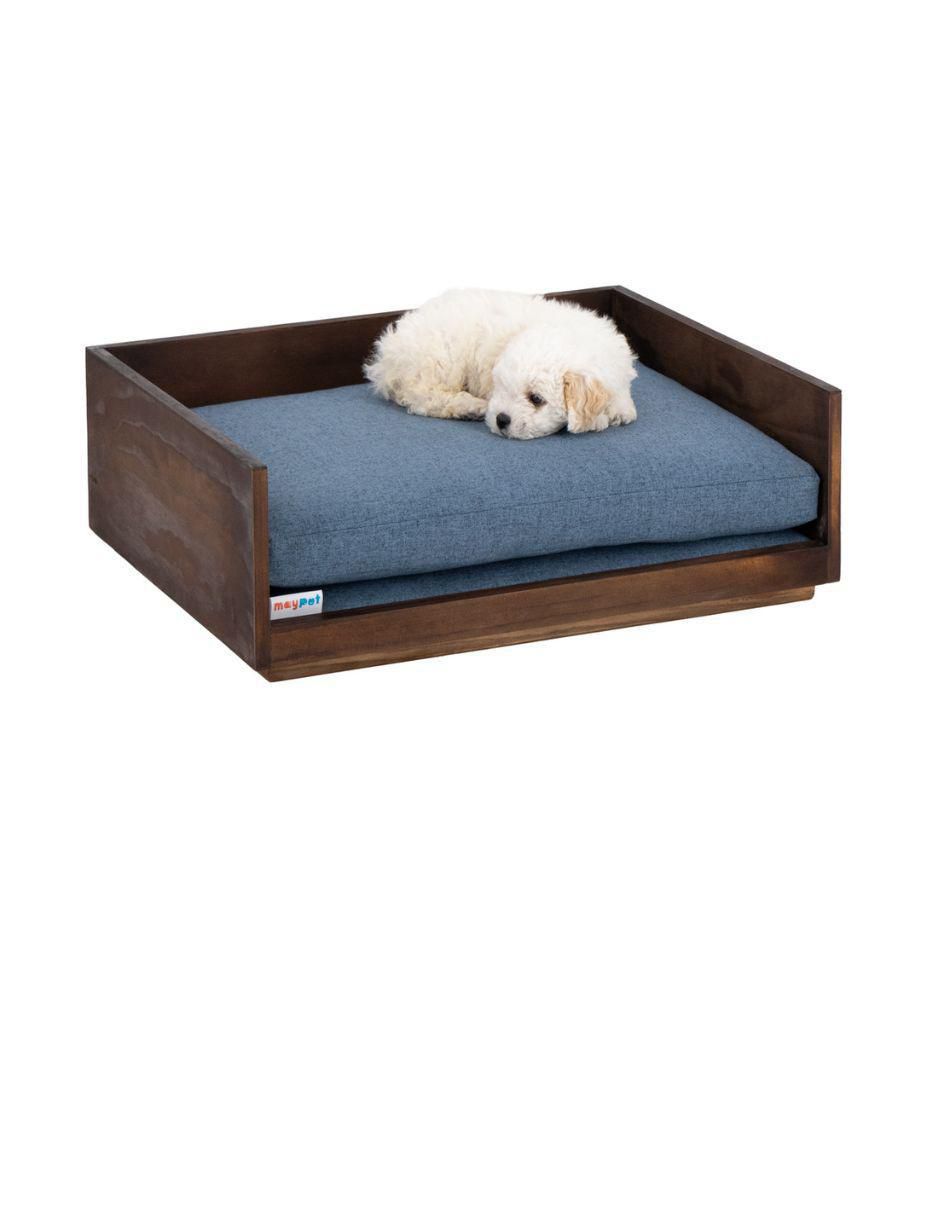 Cama para perro 2