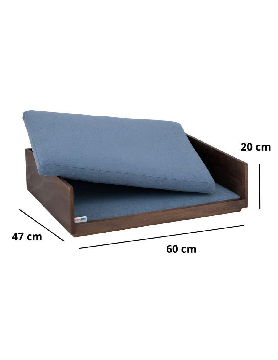 Cama para perro 5