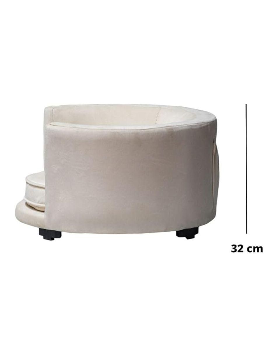Cama para perro y gato 3