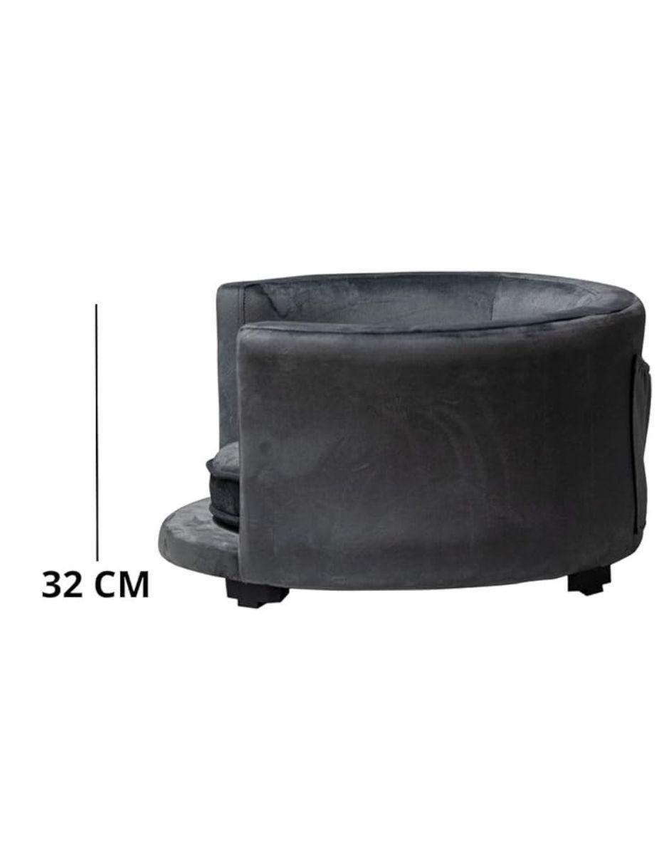 Cama para perro y gato 4